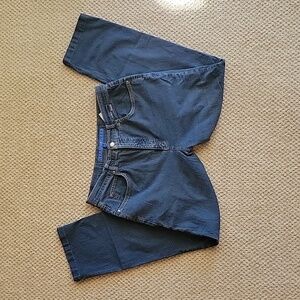 Escada Sport Blue Jeans 5 Pocket Size 12/42